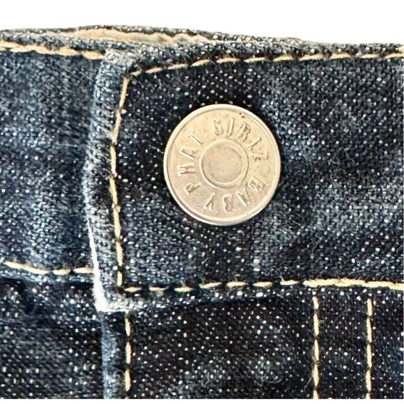 Baby Phat Toddler Jeans, Sz:3 - Picture 7 of 7